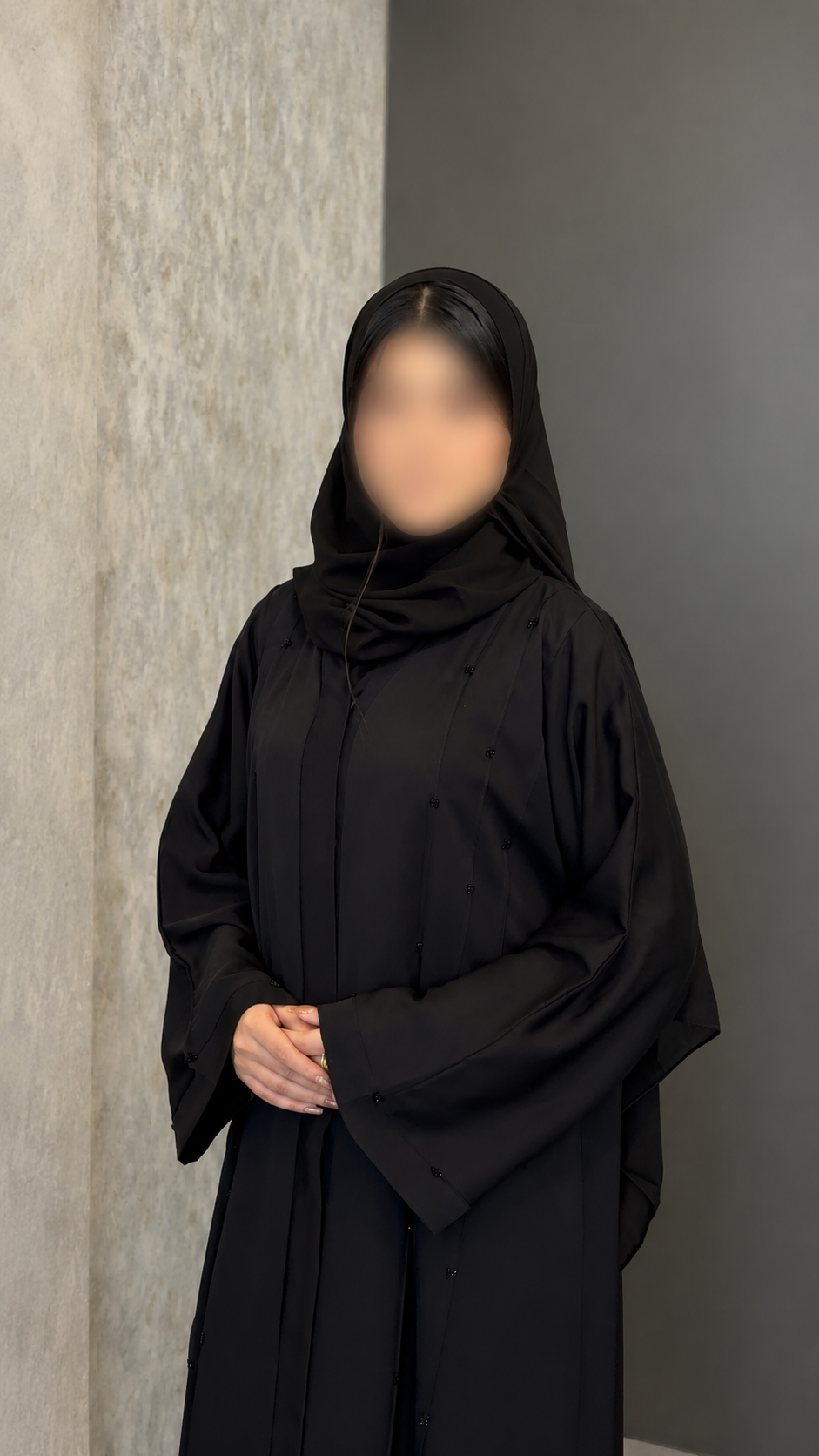 مدل دریا مشکی